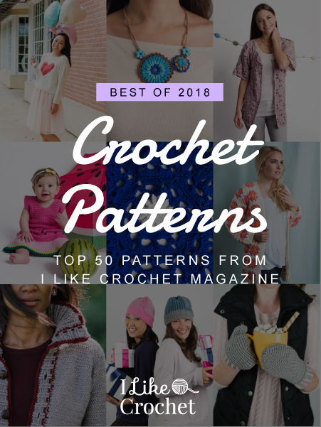 February 2019 – I Like Crochet