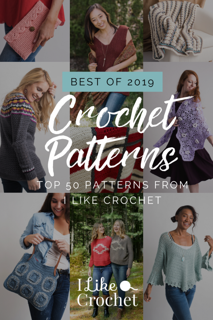 February 2020 – I Like Crochet