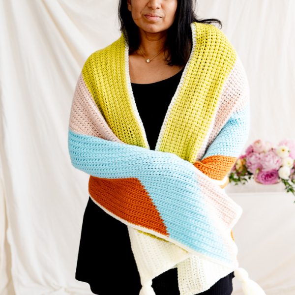 easy crochet patterns