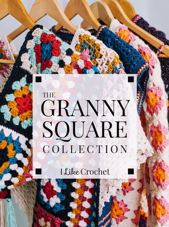 Granny Square Collection