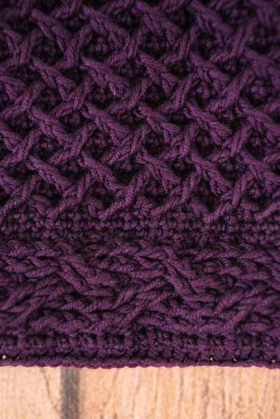 Win Yarn to Make the Sugar Plum Hat + Cowl! - I Like Crochet