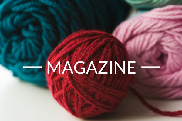 I Like Crochet Magazine Club