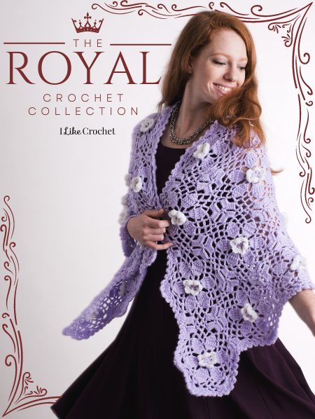 Royal Crochet Collection